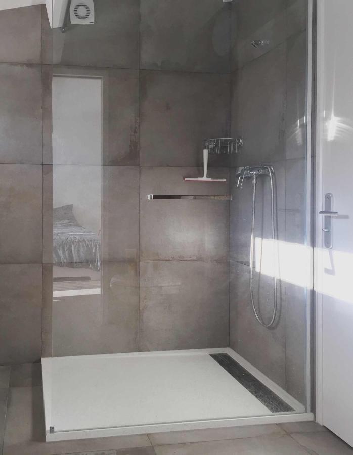 La Maison De Marie Helene 2 Piscine Partagee เอ็ก-ซอง-โพรวองซ์ ภายนอก รูปภาพ