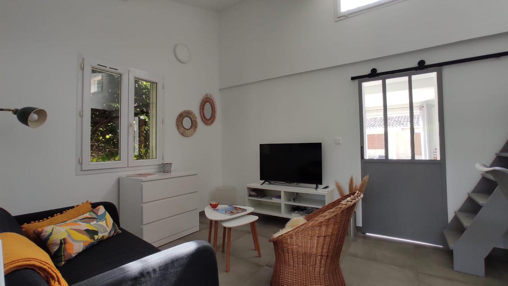 La Maison De Marie Helene 2 Piscine Partagee เอ็ก-ซอง-โพรวองซ์ ภายนอก รูปภาพ