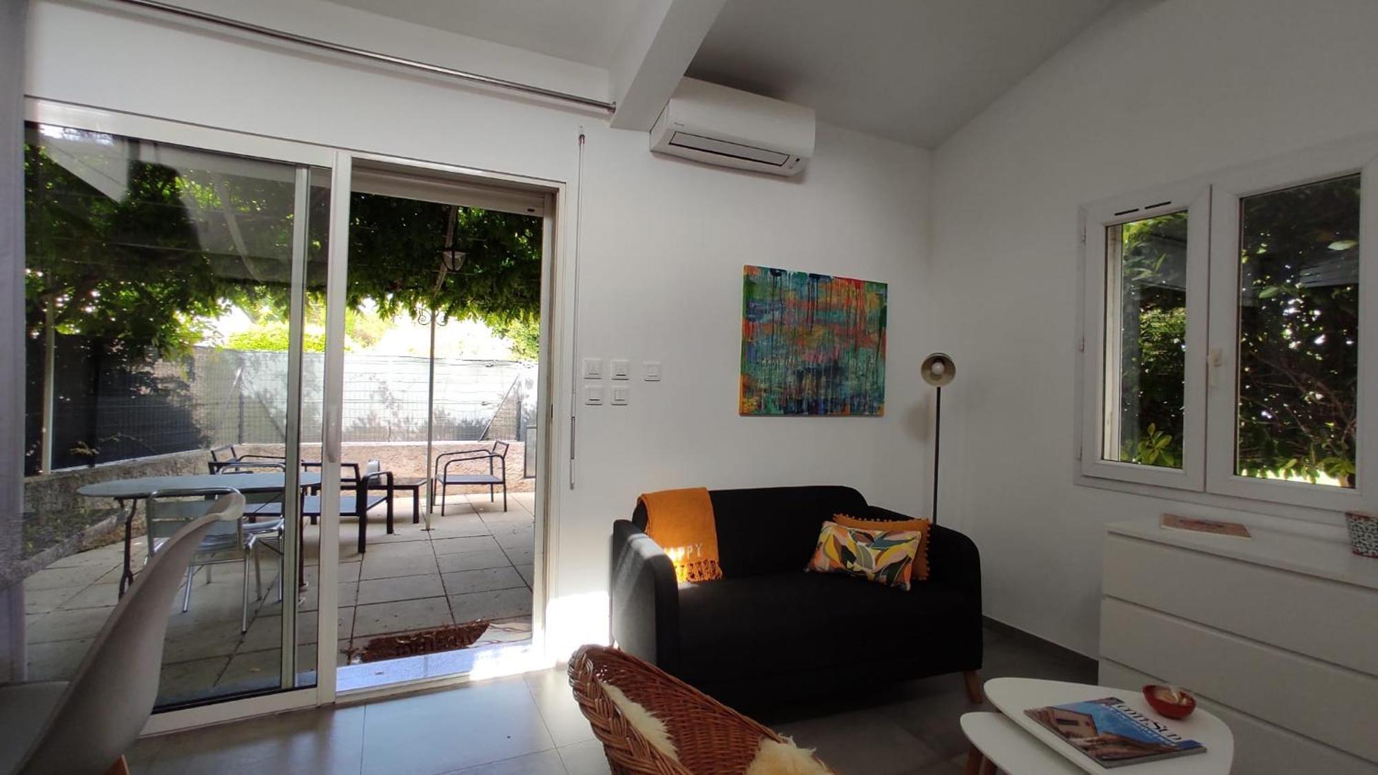 La Maison De Marie Helene 2 Piscine Partagee เอ็ก-ซอง-โพรวองซ์ ภายนอก รูปภาพ
