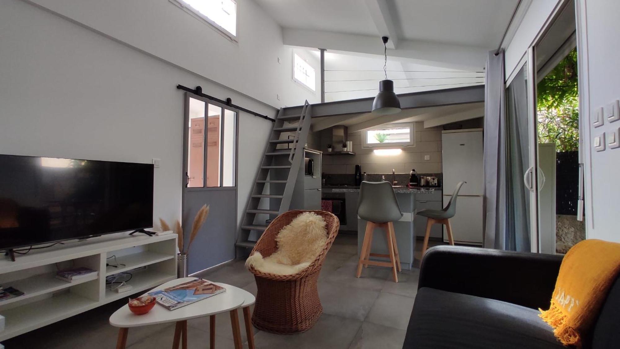 La Maison De Marie Helene 2 Piscine Partagee เอ็ก-ซอง-โพรวองซ์ ภายนอก รูปภาพ