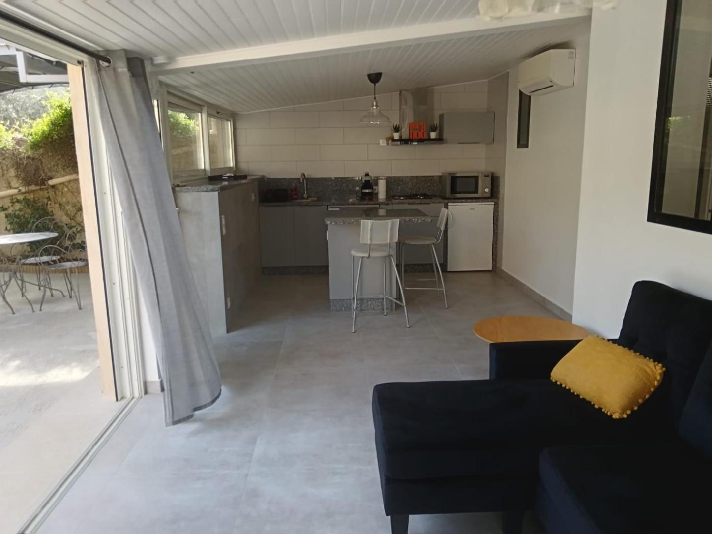 La Maison De Marie Helene 2 Piscine Partagee เอ็ก-ซอง-โพรวองซ์ ภายนอก รูปภาพ